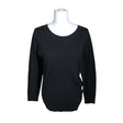 Unisex Nanso - Sweater, size 36 - Black ()