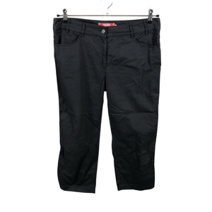 Unisex Voglia - Capri pants, size 40 - Black (1)
