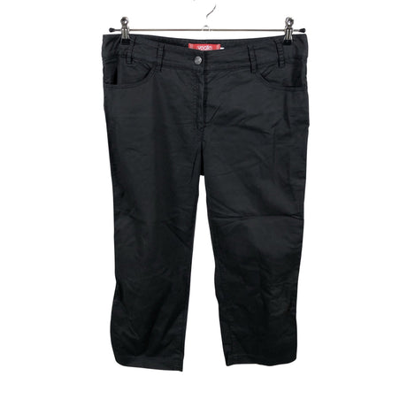 Unisex Voglia - Capri pants, size 40 - Black ()