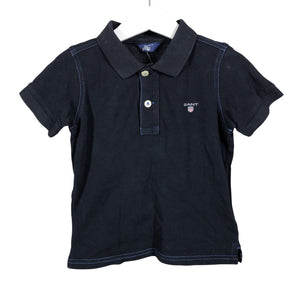 Unisex Gant - Polo shirt, size 86 - 92 - Blue (1)