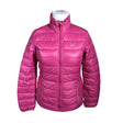 Unisex EA7 Emporio Armani - Light down jacket, size 42 - Pink ()
