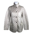 Unisex Basler - Quilted jacket, size 38 - Beige ()