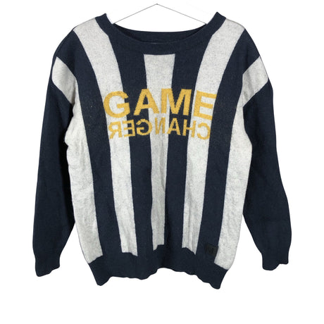 Unisex Molo Kids - Sweater, size 122 - 128 - Blue ()