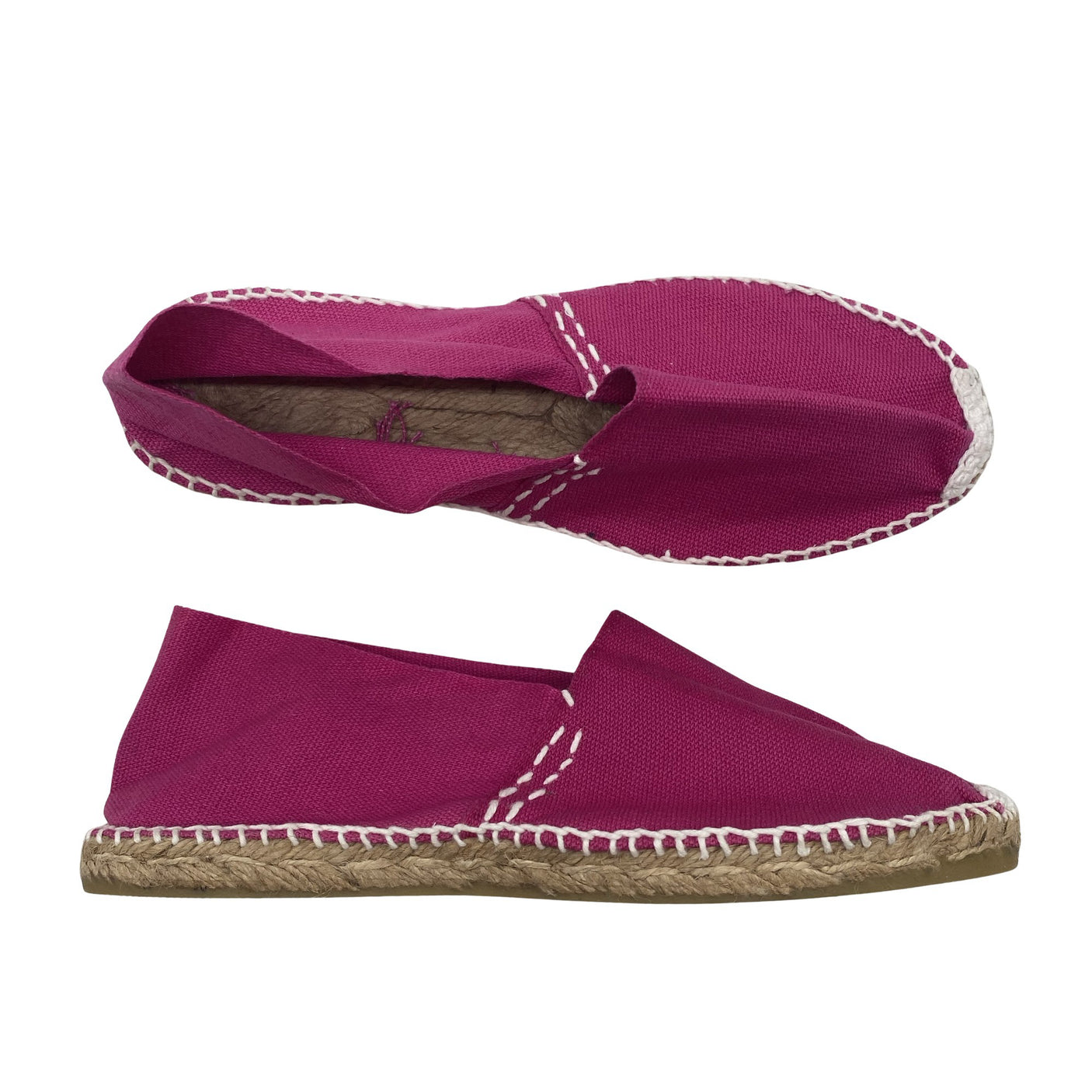 Unisex Artesania - Loafers, size 39 - Pink (1)