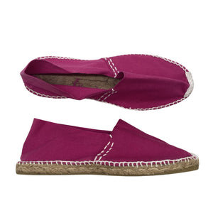 Unisex Artesania - Loafers, size 39 - Pink (1)