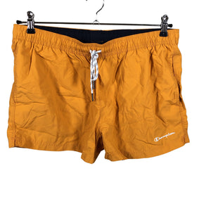 Unisex Champion - Sports shorts, size XXXL - Orange (1)
