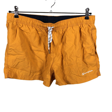Unisex Champion - Sports shorts, size XXXL - Orange ()