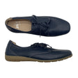 Unisex Caprice - Walking shoes, size 39 - Blue ()