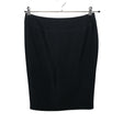 Unisex Voglia - Pencil skirt, size 36 - Black ()