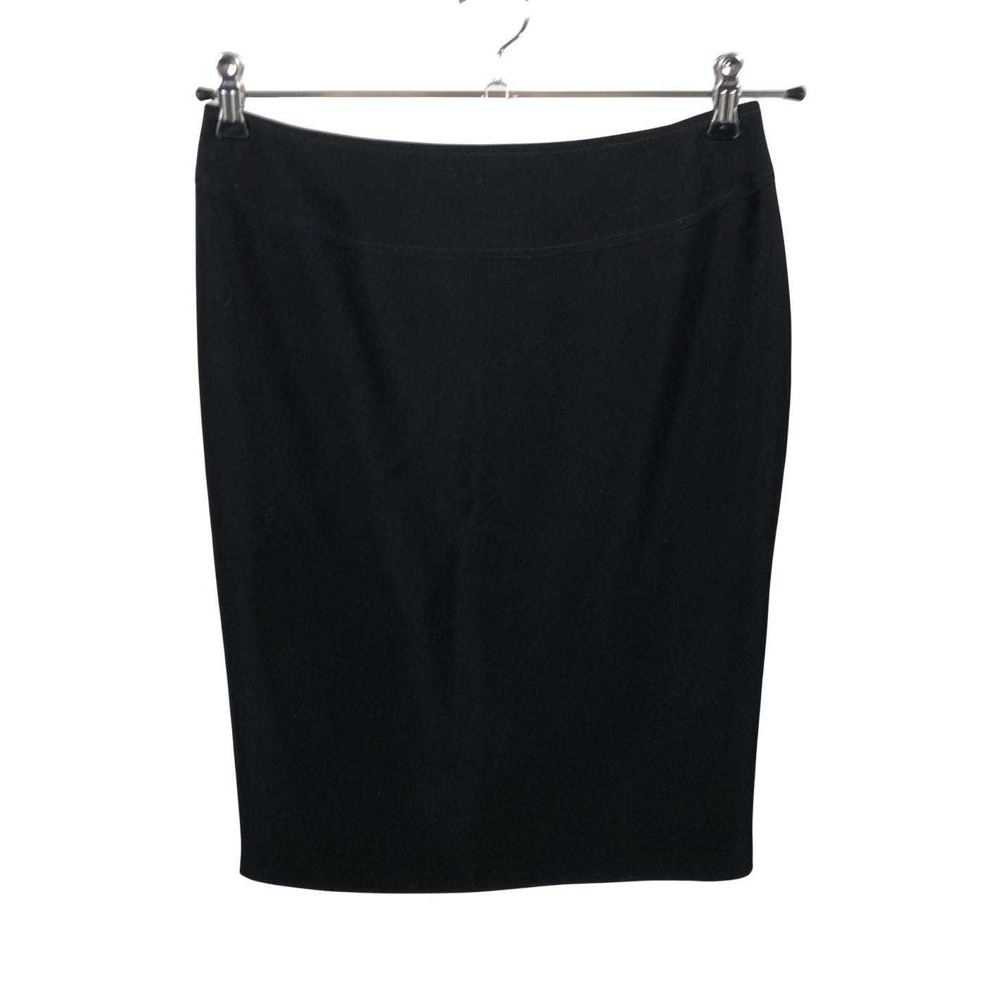 Unisex Voglia - Pencil skirt, size 36 - Black (1)