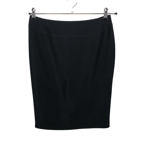 Unisex Voglia - Pencil skirt, size 36 - Black ()