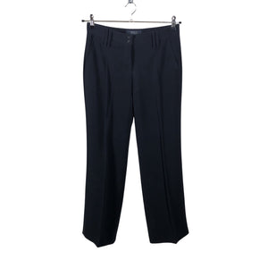 Unisex Brax - Straight leg trousers, size 36 - Black (1)