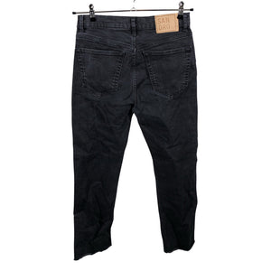 Unisex Sandro Paris - Jeans, size 40 - Black (2)
