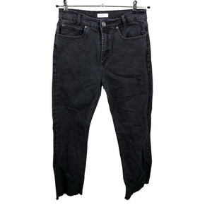 Unisex Sandro Paris - Jeans, size 40 - Black (1)