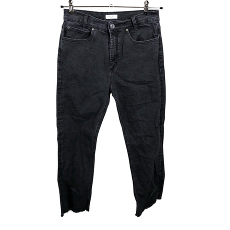 Unisex Sandro Paris - Jeans, size 40 - Black ()