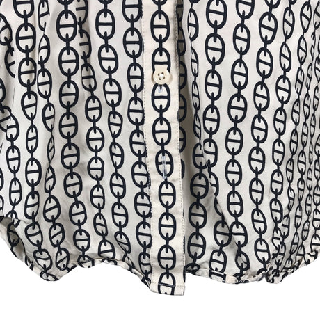 Unisex J.Crew - Blouse, size 44 - Beige (2)