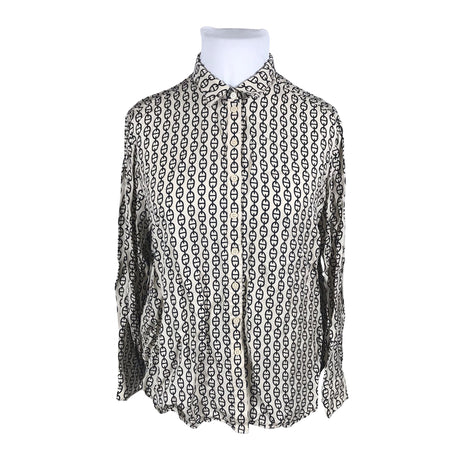 Unisex J.Crew - Blouse, size 44 - Beige ()