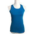 Unisex Soc - Sports top, size 38 - Turquoise ()