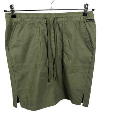 Unisex Jack Wolfskin - Fabric skirt, size 36 - Green ()