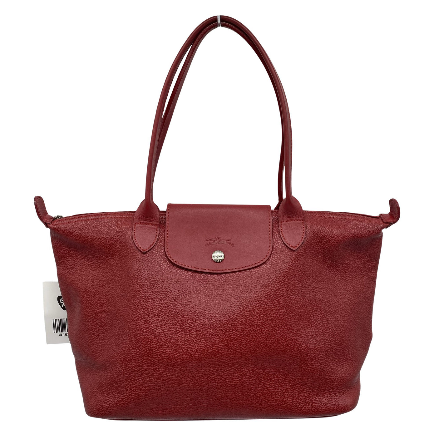 Unisex Longchamp - Handbag, size Maxi - Red (1)