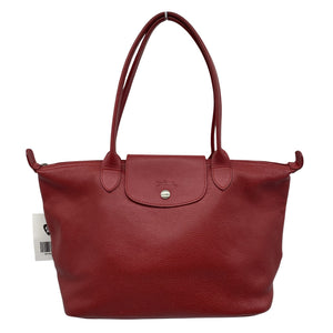 Unisex Longchamp - Handbag, size Maxi - Red (1)