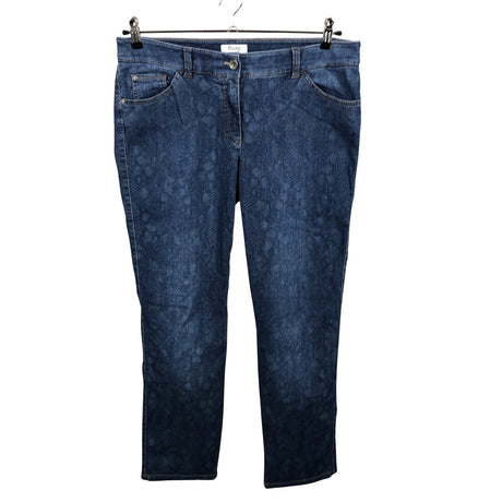 Unisex Gerry Weber - Jeans, size 44 - Blue ()