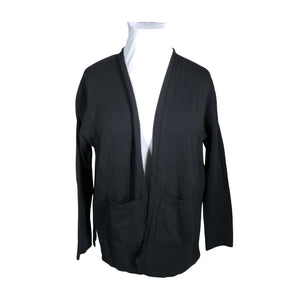 Unisex Esprit - Cardigan, size 42 - Black (1)
