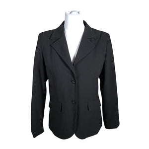 Unisex House Brand - Jacket, size 40 - Black (1)
