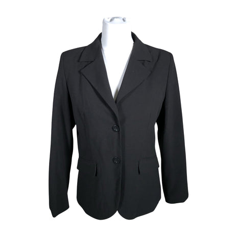 Unisex House Brand - Jacket, size 40 - Black ()