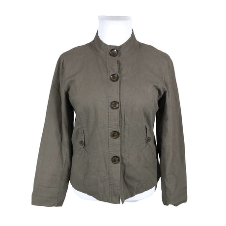 Unisex b.Young - Summer jacket, size 44 - Beige ()