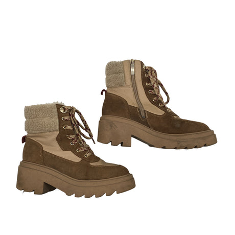 Unisex Tamaris - Winter shoes, size 39 - Brown ()