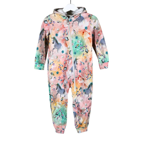 Unisex Pop & Co Helsinki - Haalarit, koko 80 - 86 -  ()