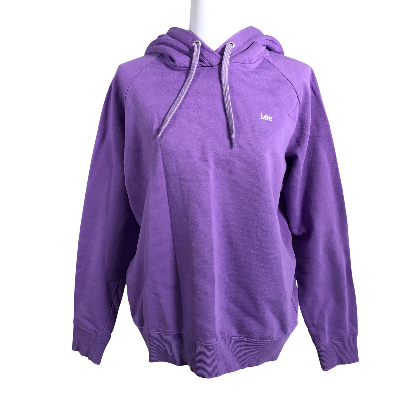 Unisex Lee - Hoodie, size 40 - Violet (1)