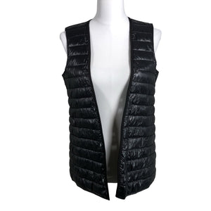 Unisex Uptobe - Wool coat, size 38 - Black (3)