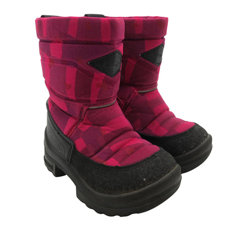 Unisex Kuoma - Talvikengät, koko 23 -  (2)