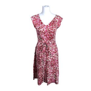 Unisex Weekend by MaxMara - Tricot dress, size 40 - Pink (1)