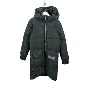 Unisex Everest - Winter jacket, size 134 - 140 - Green (1)