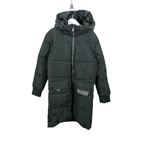 Unisex Everest - Winter jacket, size 134 - 140 - Green ()