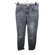 Unisex Milano Italy - Jeans, size 38 - Gray ()