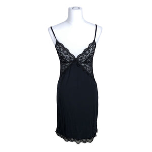 Unisex Intimissimi - Nightshirt, size 38 - Black (1)