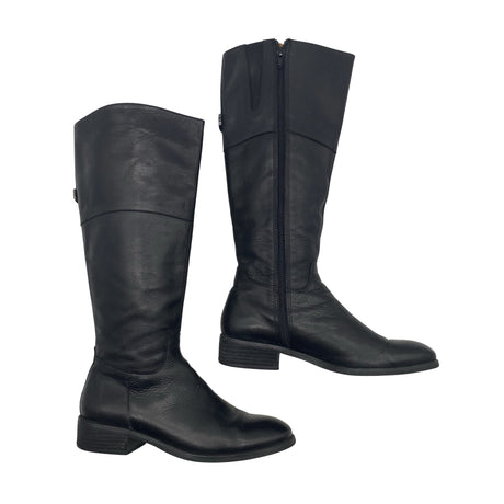 Unisex Vagabond - Boots, size 39 - Black ()