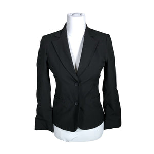 Unisex Your Face - Jacket, size 34 - Black (1)
