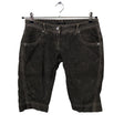 Unisex Sisley - Shorts, size 38 - Brown ()