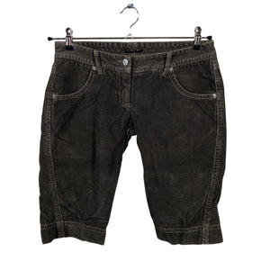 Unisex Sisley - Shorts, size 38 - Brown (1)