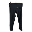 Unisex Röhnisch - Sports tights, size 36 - Black ()