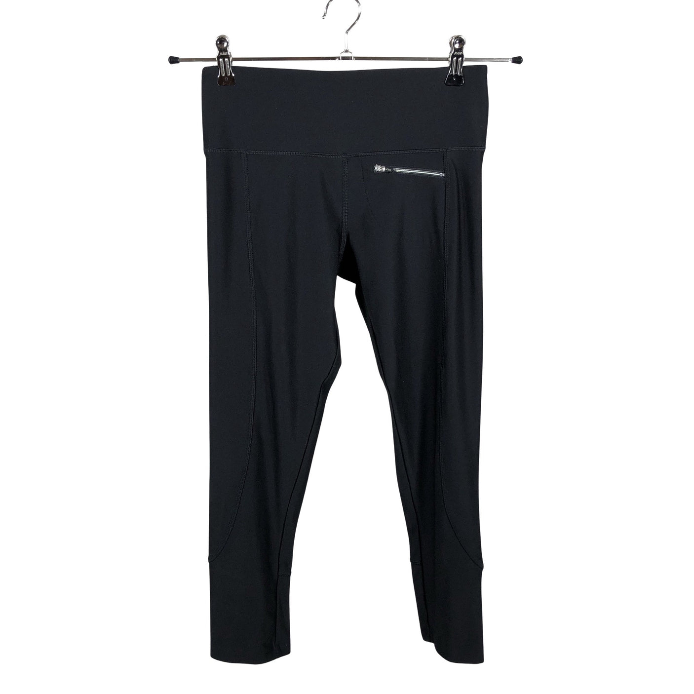 Unisex Röhnisch - Sports tights, size 36 - Black (1)