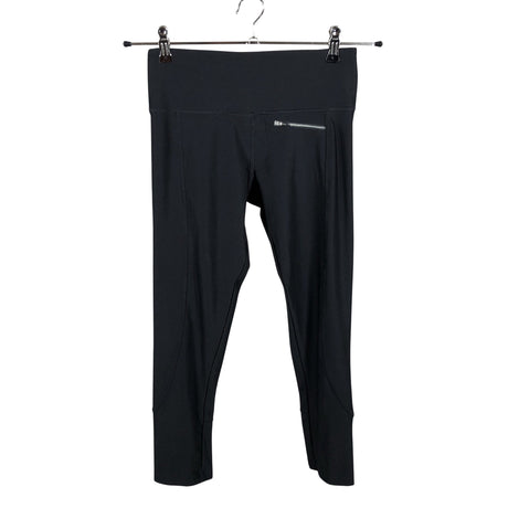 Unisex Röhnisch - Sports tights, size 36 - Black ()