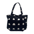 Unisex Marimekko - Handbag, size Maxi - Black ()