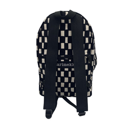 Unisex Marimekko - Backpack, size Ei kokoa - Black (2)