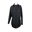 Unisex J.A.P - Outdoor jacket, size 38 - Black ()